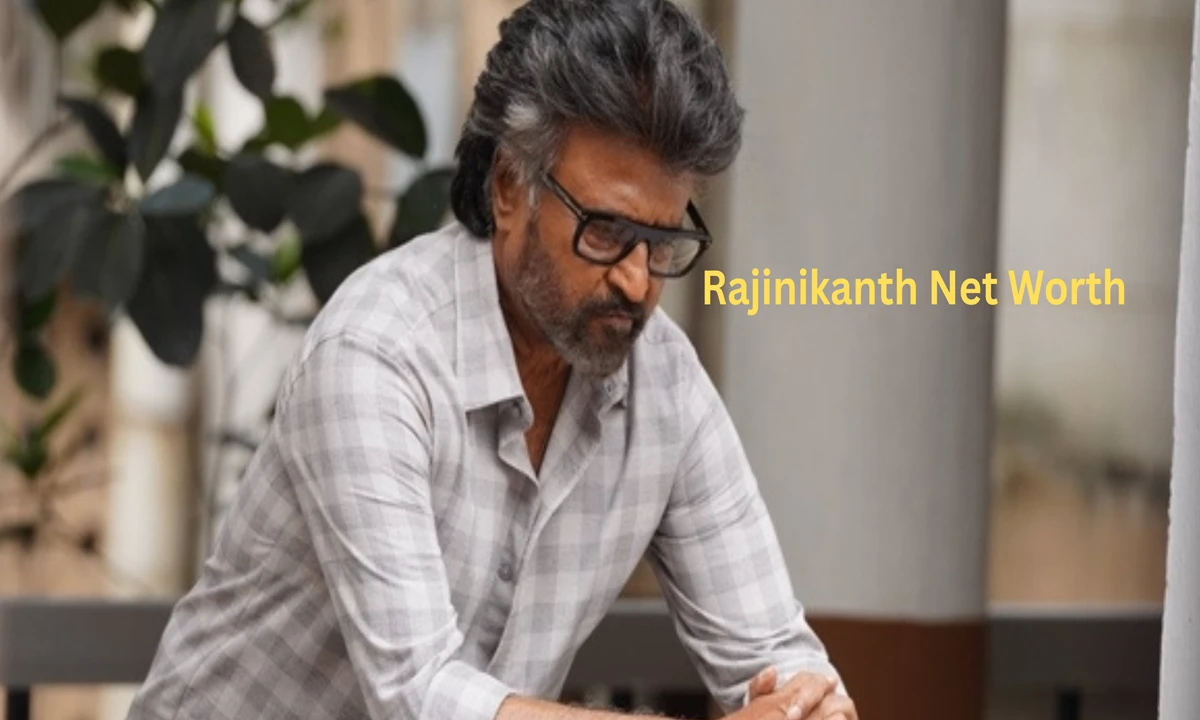 Rajinikanth