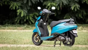 JVS Jupiter 110