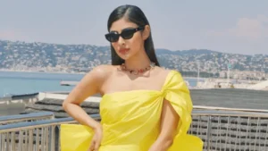 Mouni Roy