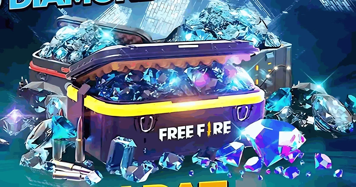 Free Fire Diamond