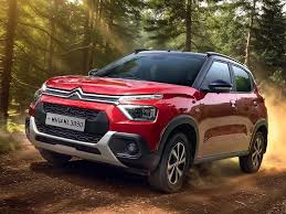 Citroën C3 Feel NA (O)