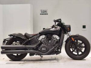 Indian Scout Bobber: दमदार लुक्स और शानदार सेफ्टी के साथ, कीमत ₹13.99 लाख