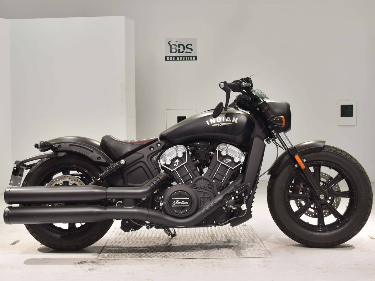 Indian Scout Bobber: दमदार लुक्स और शानदार सेफ्टी के साथ, कीमत ₹13.99 लाख
