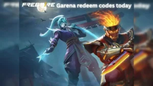 Garena Free Fire MAX