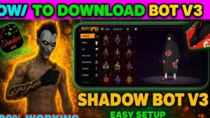 Shadow Bot Pro