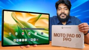 Moto Pad 60 Pro