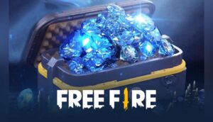 Free Fire Unlimited Diamond