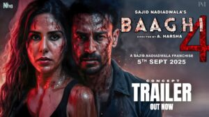 Baaghi 4