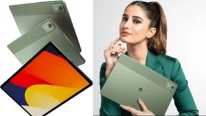 Moto Pad 60 Pro