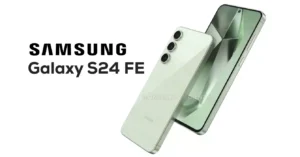 Samsung galaxy s24 EF
