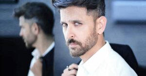 Hrithik Roshan