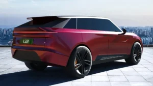 Pravaig Defy