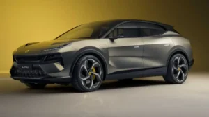 Lotus Eletre