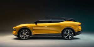 Lotus Eletre