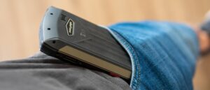 Ulefone Power Armor 13