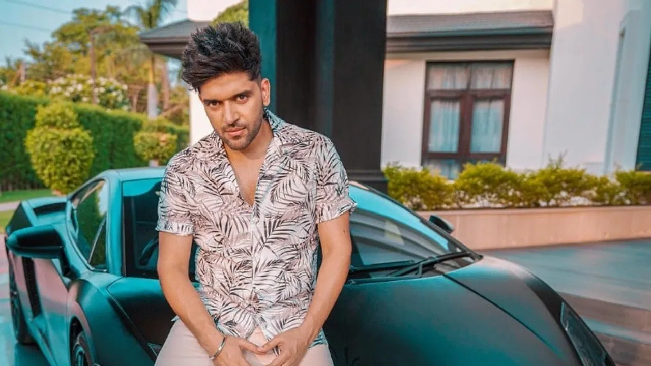 Guru Randhawa