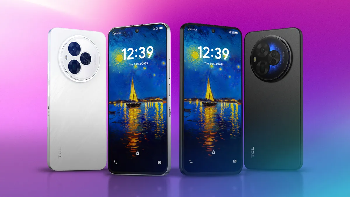 TCL NxtPaper 60 Ultra