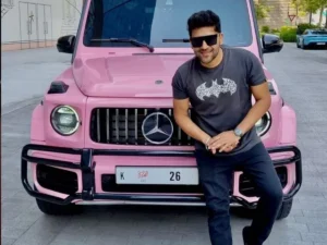 Guru Randhawa