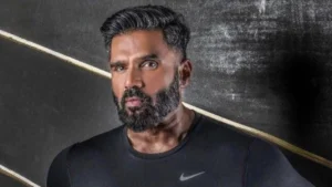 Suniel Shetty